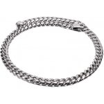 Steel Edge Řetízek na krk z chirurgické oceli WJHN76 – Sleviste.cz