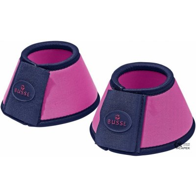 BUSSE Zvony Soft černé – Zboží Dáma