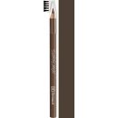 Tužka na obočí Dermacol Soft Eyebrow tužka na obočí 2 Dark Brown 1,6 g