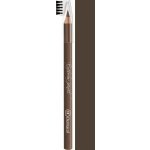 Dermacol Soft Eyebrow tužka na obočí 2 Dark Brown 1,6 g – Zboží Mobilmania