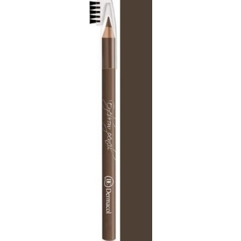 Dermacol Soft Eyebrow tužka na obočí 2 Dark Brown 1,6 g