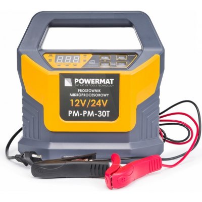 Powermat PM-PM-30T | Zboží Auto