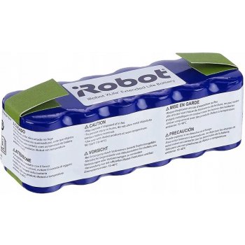 iRobot Roomba XLife 3000 mAh