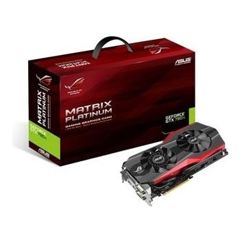 Asus MATRIX-GTX780TI-P-3GD5