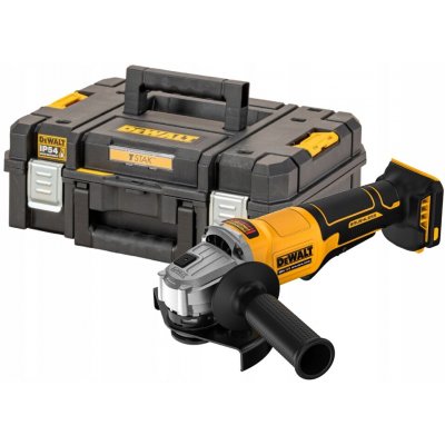 DeWalt DCG408NT – Hledejceny.cz