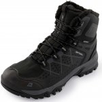 Alpine Pro Gilley black – Zbozi.Blesk.cz