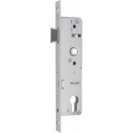 Zadlabávací oboustranný zámek s roztečí 92mm, hloubka 42,5mm – Hledejceny.cz