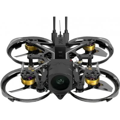 Flywoo Flylens 75 HD O4 Pro - FPV dron 2S ELRS V1.3 – Zboží Mobilmania