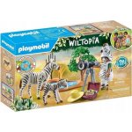 Playmobil 71295 Na cestách s fotografem zvířat – Zboží Dáma