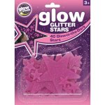 GlowStars Kreativní sada Glow Glitter Stars – Zboží Mobilmania