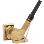 Prague Pipes Oliva O8 – Sleviste.cz