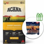 Acana Recipe Puppy 17 kg – Hledejceny.cz