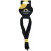 Tkanička La Sportiva Climbing Black Yellow