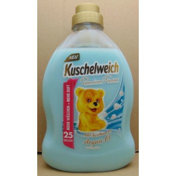 Kuschelweich aviváž Premium Finesse 750 ml