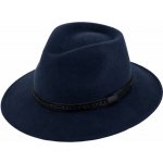 Fiebig zimní fedora klobouk – Hledejceny.cz