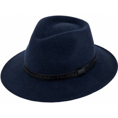 Fiebig zimní fedora klobouk – Hledejceny.cz