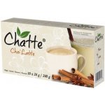 Chatte Chai Latte 10 x 24 g – Zboží Dáma