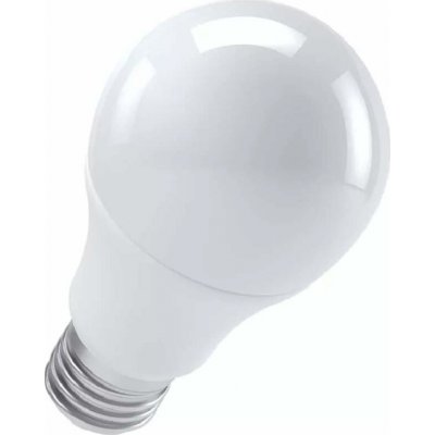 Emos LED CLS A67 19W 150W 2452lm E27 WW – Hledejceny.cz
