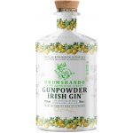 Drumshanbo Gunpowder Sardinian Citrus Irish Gin 43% 0,7 l (holá láhev) – Sleviste.cz