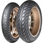 Dunlop MUTANT 120/70 R17 58W – Zboží Mobilmania