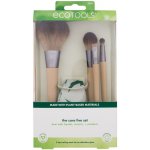 EcoTools Daily Defined Eye Make-Up Brush Kit sada štětců na oči – Hledejceny.cz