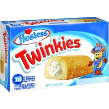 Twinkies 10ks 385 g