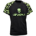 Gunki tričko Camo – Zboží Dáma