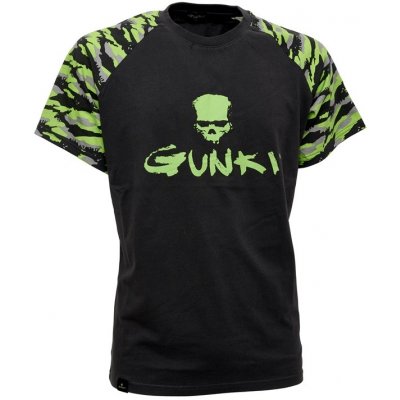 Gunki tričko Camo – Zboží Dáma