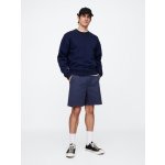 GAP 866125-07 bavlněné kraťasy Tmavě modrá – Zboží Dáma