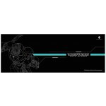 ThundeRobot Gaming Mousepad Player-P1-950 – Hledejceny.cz