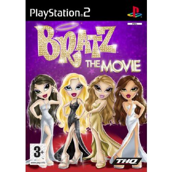 Bratz The Movie