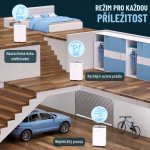 Noaton DF 4115 HEPA WiFi – Hledejceny.cz