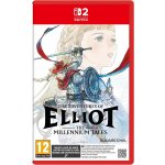 The Adventures of Elliot: The Millennium Tales – Zboží Mobilmania