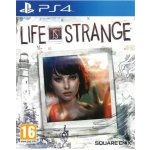 Life is Strange – Zboží Dáma