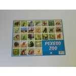 Deny Pexeso ZOO – Zboží Mobilmania