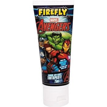 Marvel Avengers zubní pasta 75 ml