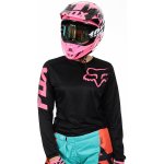 Fox Racing Wmns 180 Blackout černý | Zboží Auto