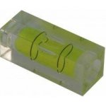 KMITEX Libela plastová 40x15x15mm KM5022_1 – Hledejceny.cz