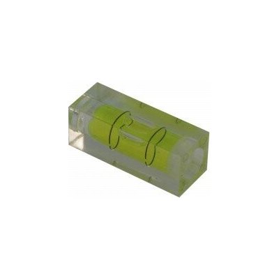 KMITEX Libela plastová 40x15x15mm KM5022_1 – Hledejceny.cz
