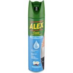 Alex antistatický sprej proti prachu na všechny povrchy 400 ml – Zboží Dáma