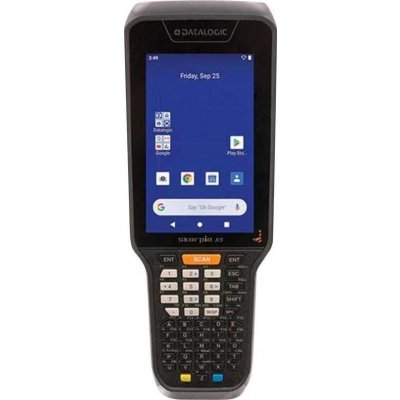 Datalogic Skorpio X5 – Sleviste.cz