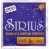 Struna GOR S340 SIRIUS 042w