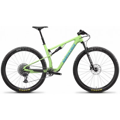 Santa Cruz Blur 4 Carbon C S Kit 2023