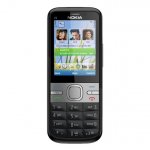 Nokia C5-00 – Sleviste.cz