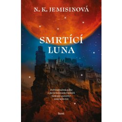 Smrtící luna - N.K. Jemisin