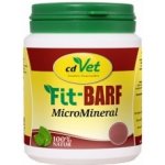 cdVet Fit-BARF Micro Mineral 150 g – Zbozi.Blesk.cz