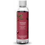 Yankee Candle Reed difuzér náplň Black Cherry 200 ml – Zboží Dáma