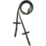 HORZE Otěže Walthamstaw hnědé – Zboží Dáma