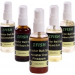 Zfish Sprej Attractor Bait Spray Squid Octopus 50 ml – Zboží Dáma