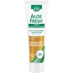 ESI Homeopatic Whitening Aloe Fresh 100 ml – Hledejceny.cz